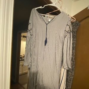 Old navy dress